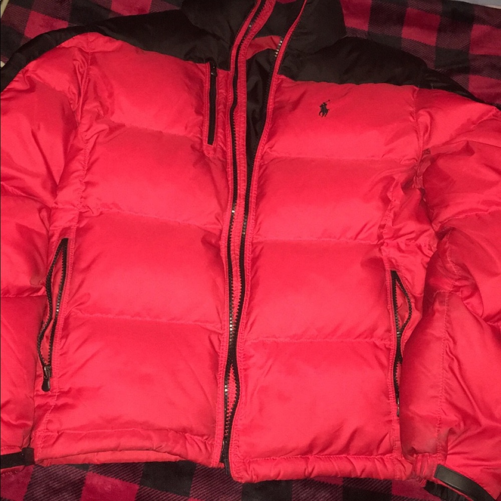Jacket